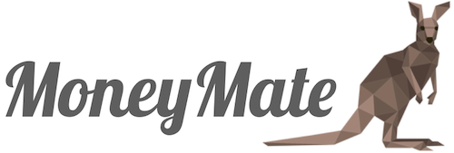 logo for MoneyMate